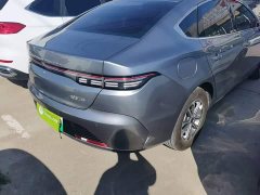 BYD Destroyer 05 Glory Edition DM-i 55KM Luxury - ფოტო 8