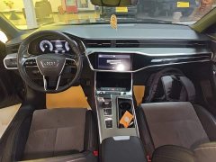 Audi A6L 2021 40 TFSI Luxury Sport Edition - ფოტო 10