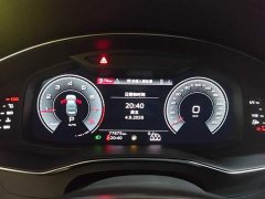 Audi A6L 2021 40 TFSI Luxury Sport Edition - ფოტო 12