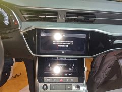 Audi A6L 2021 40 TFSI Luxury Sport Edition - ფოტო 13