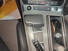 Audi A6L 2021 40 TFSI Luxury Sport Edition - ფოტო 14