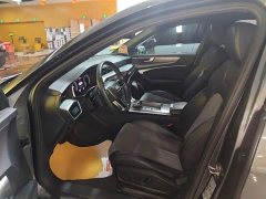 Audi A6L 2021 40 TFSI Luxury Sport Edition - ფოტო 16