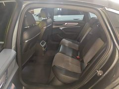 Audi A6L 2021 40 TFSI Luxury Sport Edition - ფოტო 17