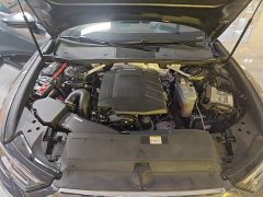 Audi A6L 2021 40 TFSI Luxury Sport Edition - ფოტო 20