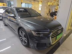 Audi A6L 2021 40 TFSI Luxury Sport Edition - ფოტო 4