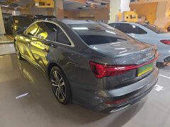 Audi A6L 2021 40 TFSI Luxury Sport Edition - ფოტო 5