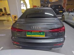 Audi A6L 2021 40 TFSI Luxury Sport Edition - ფოტო 6