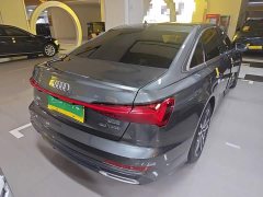 Audi A6L 2021 40 TFSI Luxury Sport Edition - ფოტო 7