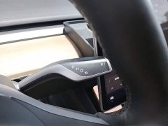 Tesla Model 3 2022 Rear-Wheel Drive - ფოტო 10