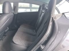 Tesla Model 3 2022 Rear-Wheel Drive - ფოტო 13