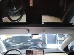 Tesla Model 3 2022 Rear-Wheel Drive - ფოტო 14