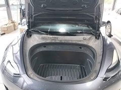 Tesla Model 3 2022 Rear-Wheel Drive - ფოტო 16