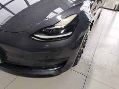 Tesla Model 3 2022 Rear-Wheel Drive - ფოტო 18