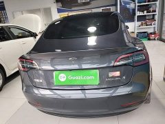 Tesla Model 3 2022 Rear-Wheel Drive - ფოტო 4