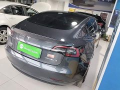 Tesla Model 3 2022 Rear-Wheel Drive - ფოტო 5
