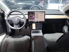 Tesla Model 3 2022 Rear-Wheel Drive - ფოტო 6