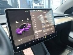 Tesla Model 3 2022 Rear-Wheel Drive - ფოტო 9