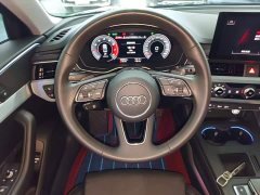 Audi A4L 2020 40 TFSI Fashion Dynamic - ფოტო 11