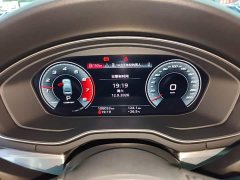 Audi A4L 2020 40 TFSI Fashion Dynamic - ფოტო 12