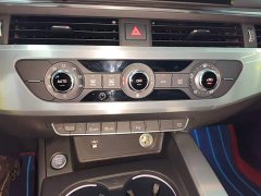Audi A4L 2020 40 TFSI Fashion Dynamic - ფოტო 13