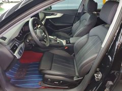 Audi A4L 2020 40 TFSI Fashion Dynamic - ფოტო 15