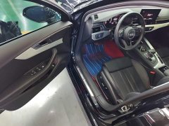 Audi A4L 2020 40 TFSI Fashion Dynamic - ფოტო 16