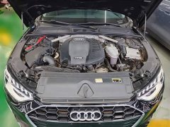 Audi A4L 2020 40 TFSI Fashion Dynamic - ფოტო 20