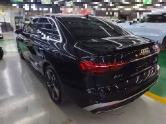 Audi A4L 2020 40 TFSI Fashion Dynamic - ფოტო 5