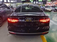 Audi A4L 2020 40 TFSI Fashion Dynamic - ფოტო 6