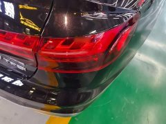 Audi A4L 2020 40 TFSI Fashion Dynamic - ფოტო 8