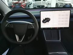 Tesla Model Y Rear-Wheel Drive - ფოტო 10