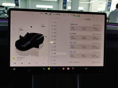 Tesla Model Y Rear-Wheel Drive - ფოტო 12