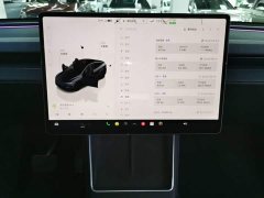 Tesla Model Y Rear-Wheel Drive - ფოტო 13