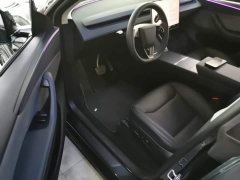 Tesla Model Y Rear-Wheel Drive - ფოტო 16