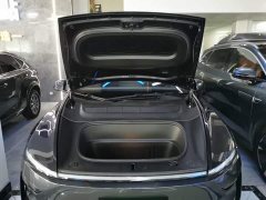 Tesla Model Y Rear-Wheel Drive - ფოტო 20