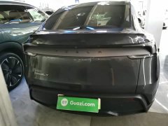 Tesla Model Y Rear-Wheel Drive - ფოტო 6
