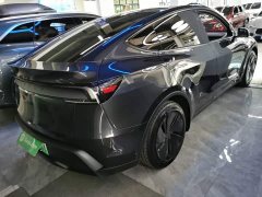 Tesla Model Y Rear-Wheel Drive - ფოტო 7