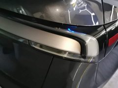 Tesla Model Y Rear-Wheel Drive - ფოტო 8