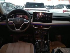 Volkswagen Taos GTE Plug-in Hybrid Taos GTE 2023 280TSI Luxury Plus Advanced Edition - ფოტო 10