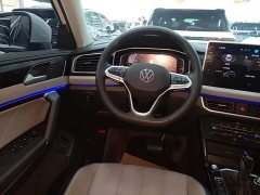 Volkswagen Taos GTE Plug-in Hybrid Taos GTE 2023 280TSI Luxury Plus Advanced Edition - ფოტო 11