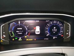 Volkswagen Taos GTE Plug-in Hybrid Taos GTE 2023 280TSI Luxury Plus Advanced Edition - ფოტო 12