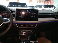 Volkswagen Taos GTE Plug-in Hybrid Taos GTE 2023 280TSI Luxury Plus Advanced Edition - ფოტო 13
