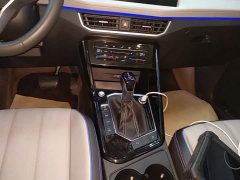 Volkswagen Taos GTE Plug-in Hybrid Taos GTE 2023 280TSI Luxury Plus Advanced Edition - ფოტო 14
