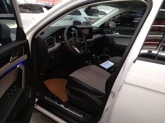 Volkswagen Taos GTE Plug-in Hybrid Taos GTE 2023 280TSI Luxury Plus Advanced Edition - ფოტო 16