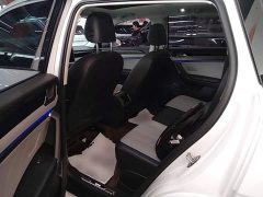 Volkswagen Taos GTE Plug-in Hybrid Taos GTE 2023 280TSI Luxury Plus Advanced Edition - ფოტო 17