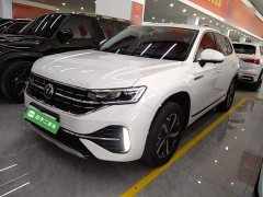 Volkswagen Taos GTE Plug-in Hybrid Taos GTE 2023 280TSI Luxury Plus Advanced Edition - ფოტო 2