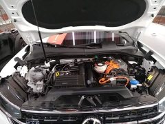 Volkswagen Taos GTE Plug-in Hybrid Taos GTE 2023 280TSI Luxury Plus Advanced Edition - ფოტო 20