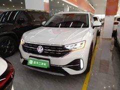 Volkswagen Taos GTE Plug-in Hybrid Taos GTE 2023 280TSI Luxury Plus Advanced Edition - ფოტო 3