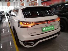 Volkswagen Taos GTE Plug-in Hybrid Taos GTE 2023 280TSI Luxury Plus Advanced Edition - ფოტო 5
