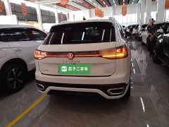 Volkswagen Taos GTE Plug-in Hybrid Taos GTE 2023 280TSI Luxury Plus Advanced Edition - ფოტო 6